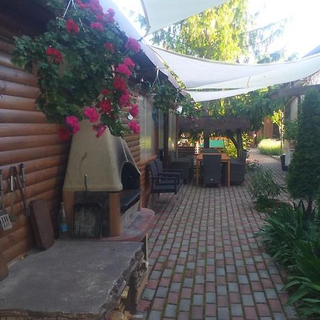 Appartamento Casa Mola Mangalia Esterno foto