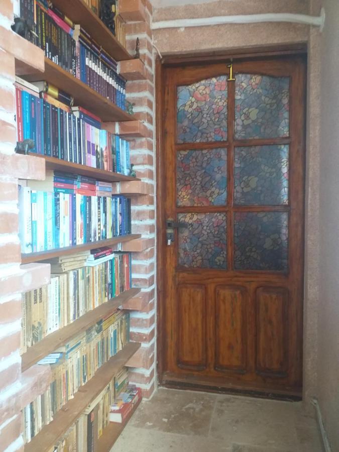 Appartamento Casa Mola Mangalia Esterno foto