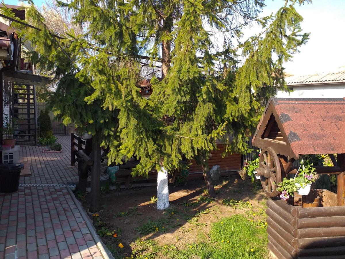 Appartamento Casa Mola Mangalia Esterno foto