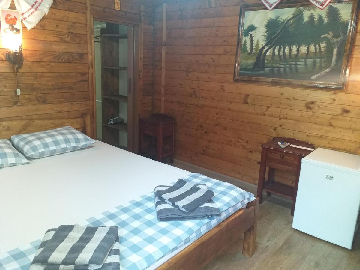 Appartamento Casa Mola Mangalia Esterno foto