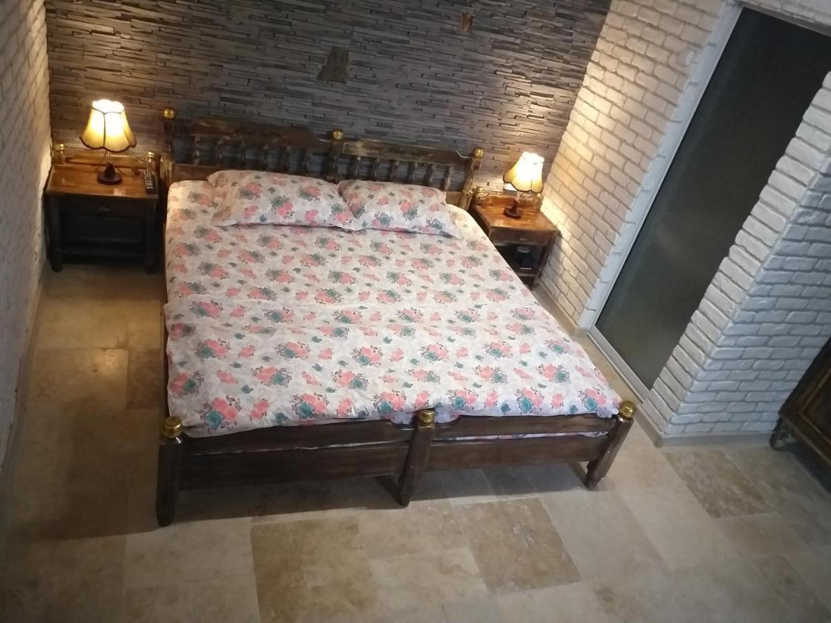 Appartamento Casa Mola Mangalia Esterno foto
