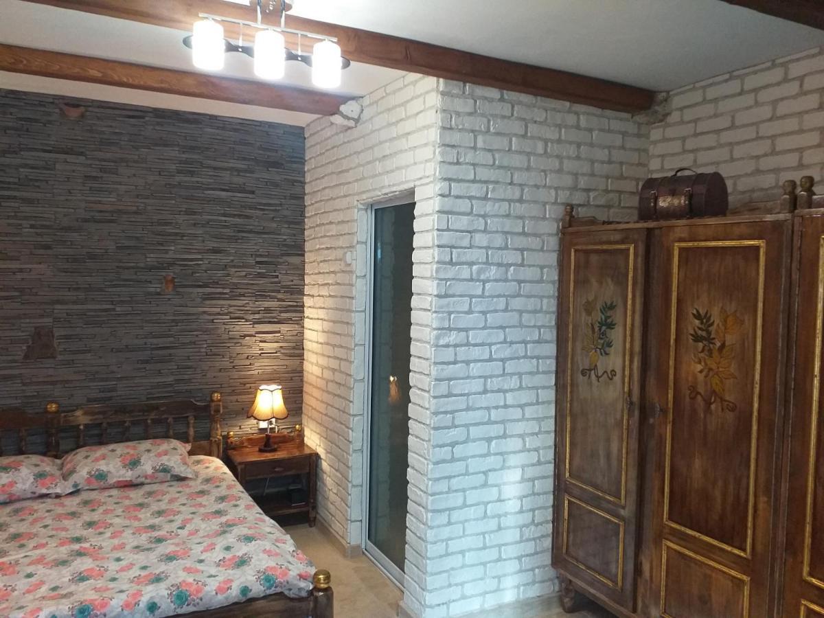 Appartamento Casa Mola Mangalia Esterno foto