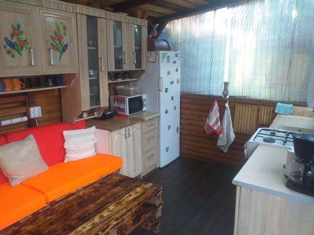 Appartamento Casa Mola Mangalia Esterno foto