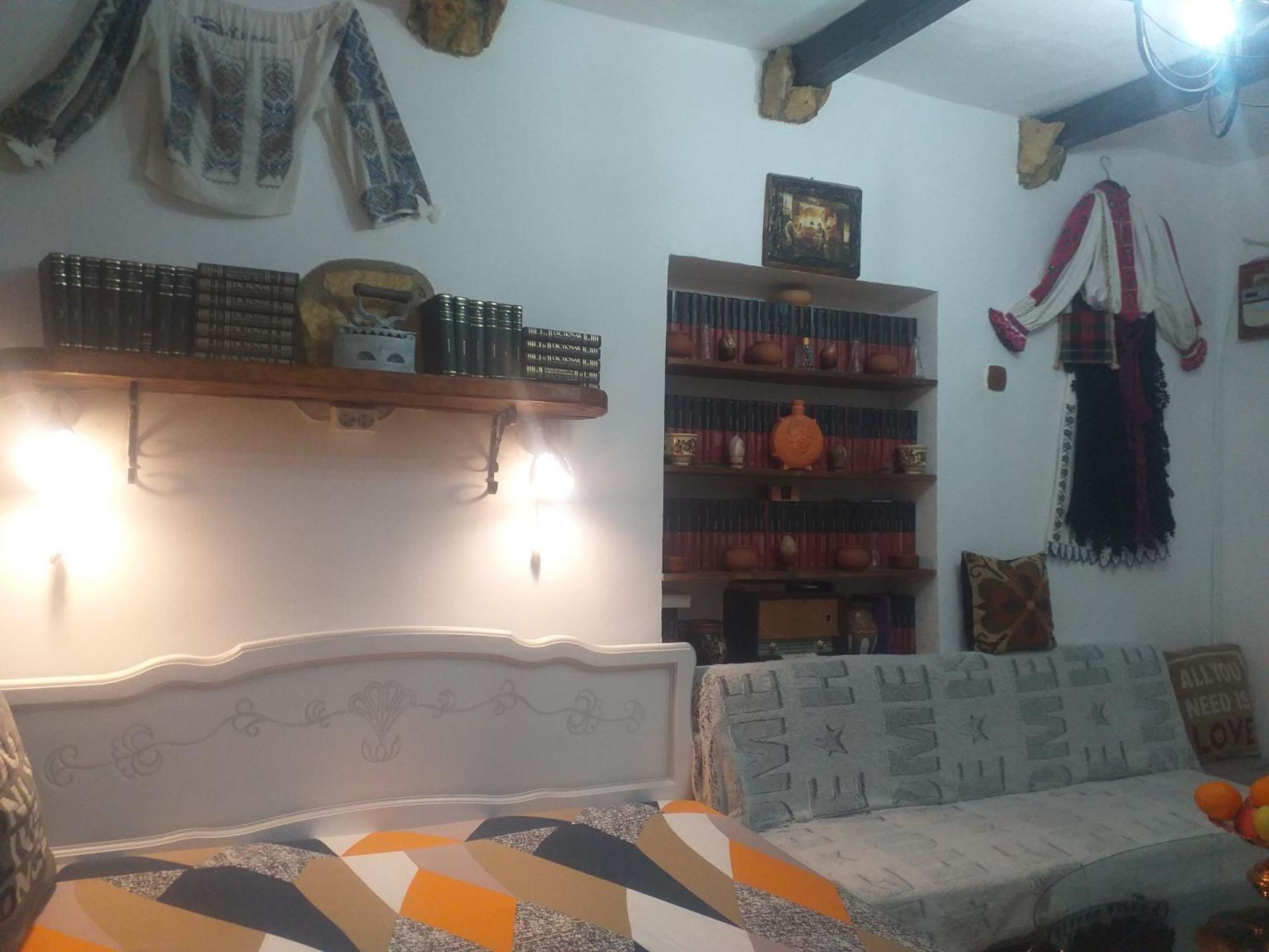 Appartamento Casa Mola Mangalia Esterno foto