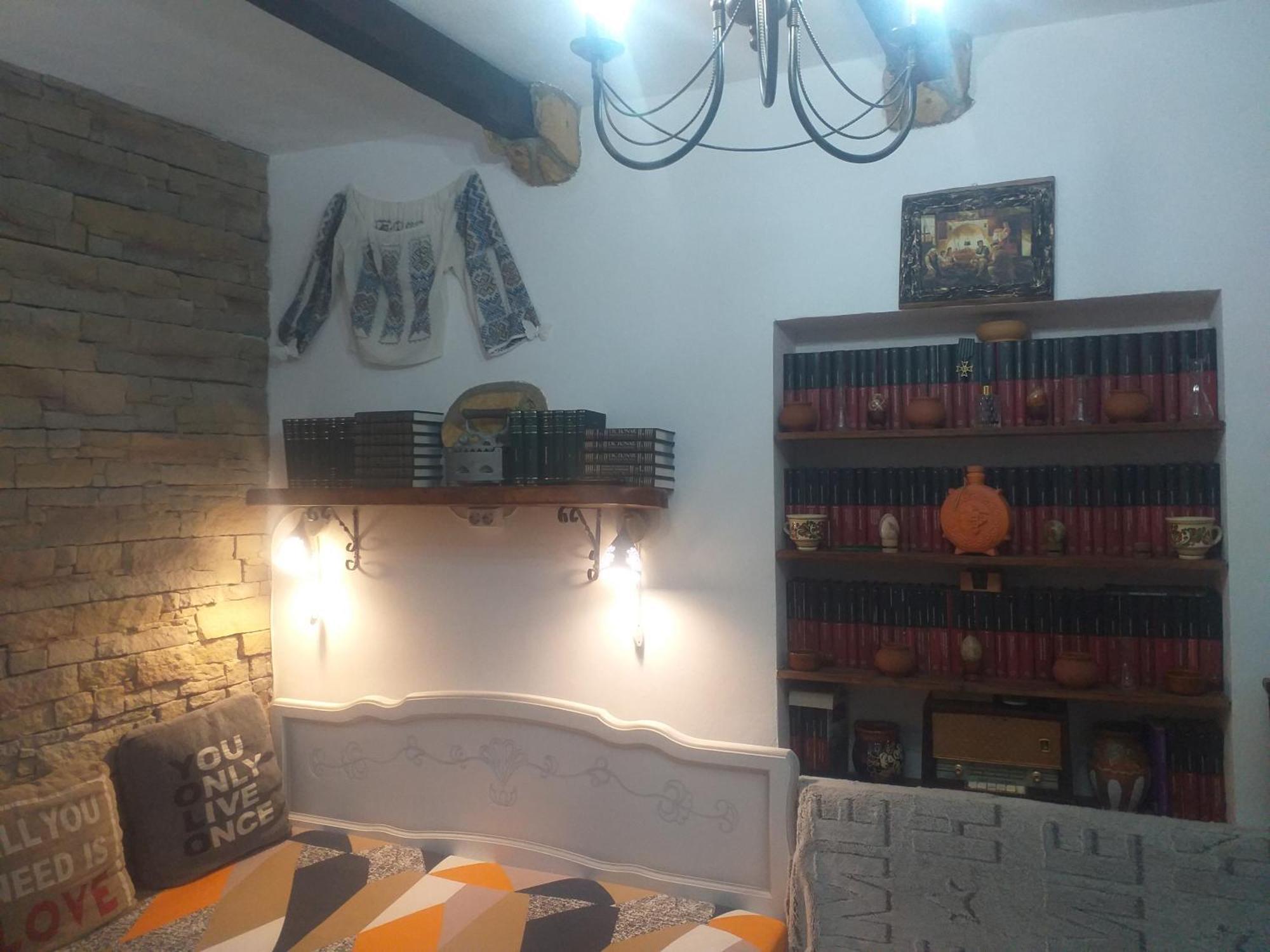 Appartamento Casa Mola Mangalia Esterno foto