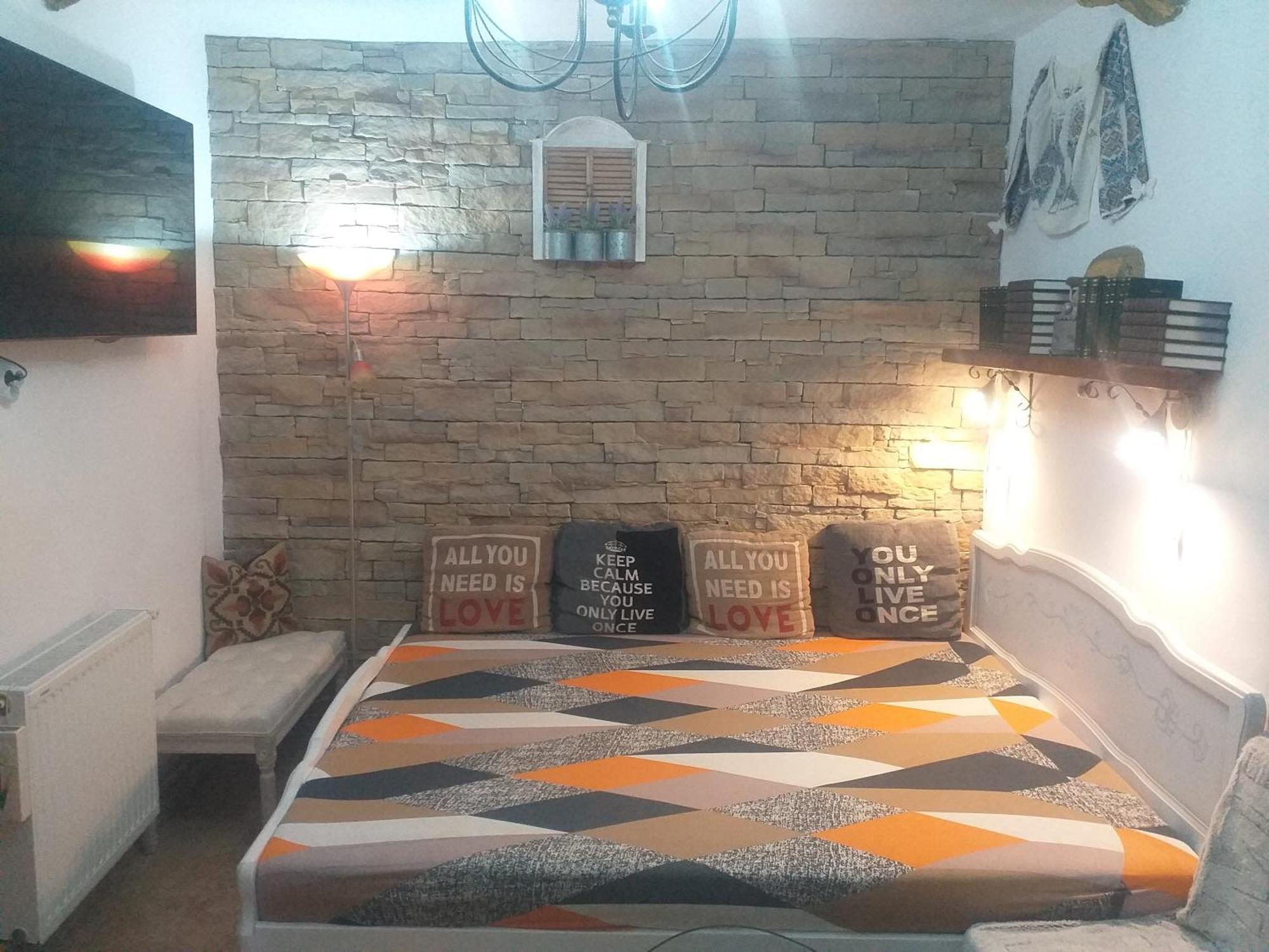 Appartamento Casa Mola Mangalia Esterno foto