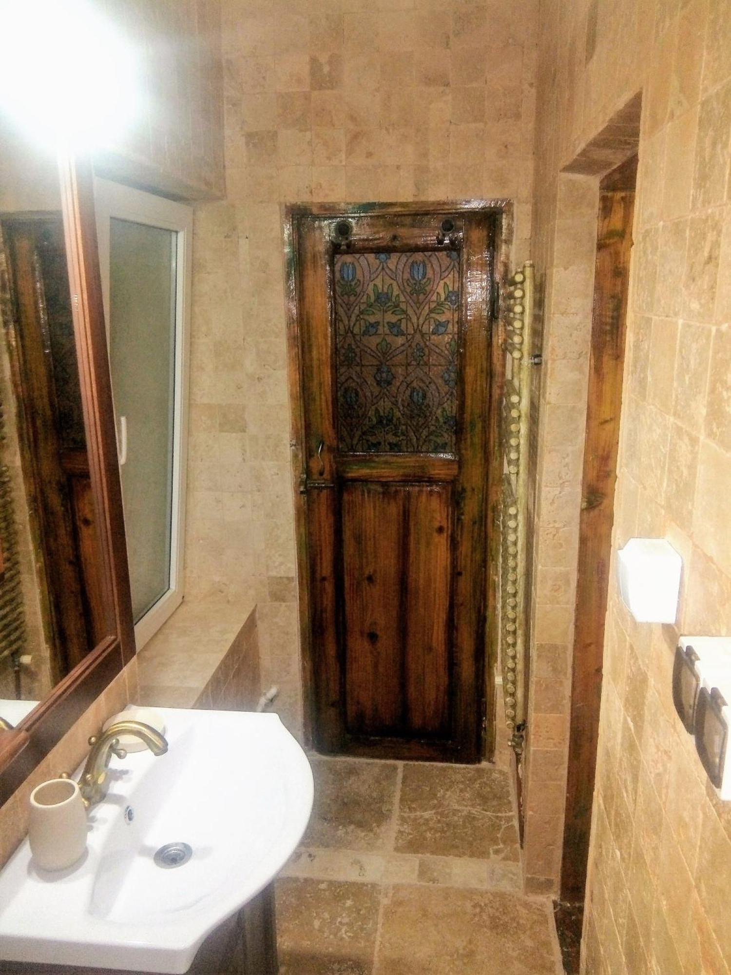 Appartamento Casa Mola Mangalia Esterno foto